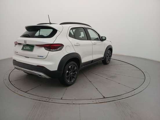 FIAT-PULSE-1.0 TURBO 200 HYBRID AUDACE CVT FIAT-PULSE-2025
