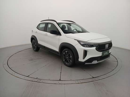 FIAT-PULSE-1.0 TURBO 200 HYBRID AUDACE CVT FIAT-PULSE-2025