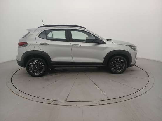 FIAT-PULSE-1.0 TURBO 200 HYBRID AUDACE CVT FIAT-PULSE-2025