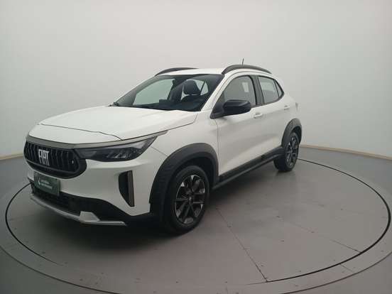 FIAT-PULSE-1.0 TURBO 200 HYBRID AUDACE CVT FIAT-PULSE-2025