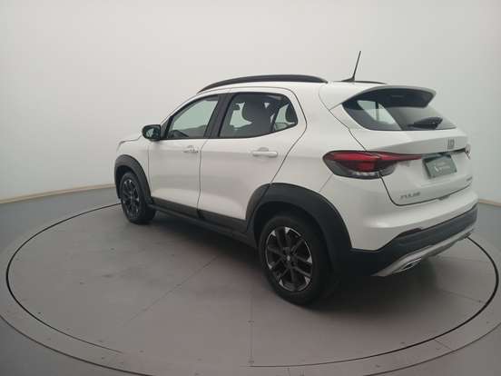 FIAT-PULSE-1.0 TURBO 200 HYBRID AUDACE CVT FIAT-PULSE-2025