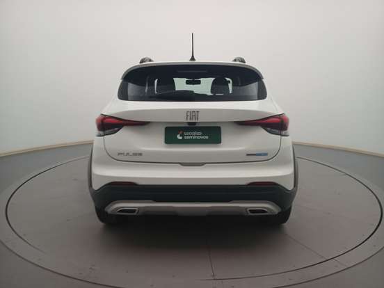 FIAT-PULSE-1.0 TURBO 200 HYBRID AUDACE CVT FIAT-PULSE-2025