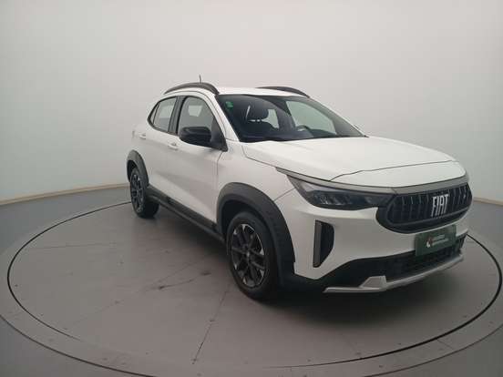 FIAT-PULSE-1.0 TURBO 200 HYBRID AUDACE CVT FIAT-PULSE-2025