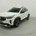FIAT PULSE 1.0 TURBO 200 HYBRID AUDACE CVT FIAT PULSE 1.0 TURBO 200 HYBRID AUDACE CVT