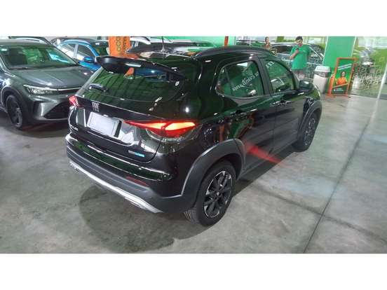 FIAT-PULSE-1.0 TURBO 200 HYBRID AUDACE CVT FIAT-PULSE-2025