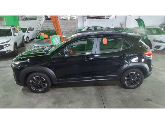 FIAT-PULSE-1.0 TURBO 200 HYBRID AUDACE CVT FIAT-PULSE-2025