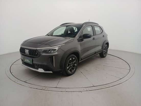 FIAT-PULSE-1.0 TURBO 200 HYBRID AUDACE CVT FIAT-PULSE-2025