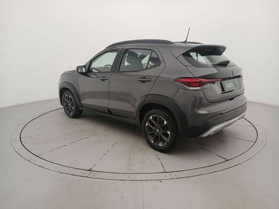 FIAT-PULSE-1.0 TURBO 200 HYBRID AUDACE CVT FIAT-PULSE-2025