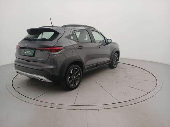 FIAT-PULSE-1.0 TURBO 200 HYBRID AUDACE CVT FIAT-PULSE-2025