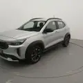 FIAT PULSE 1.0 TURBO 200 HYBRID AUDACE CVT FIAT PULSE 1.0 TURBO 200 HYBRID AUDACE CVT