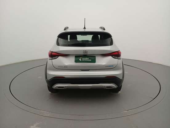 FIAT-PULSE-1.0 TURBO 200 HYBRID AUDACE CVT FIAT-PULSE-2025
