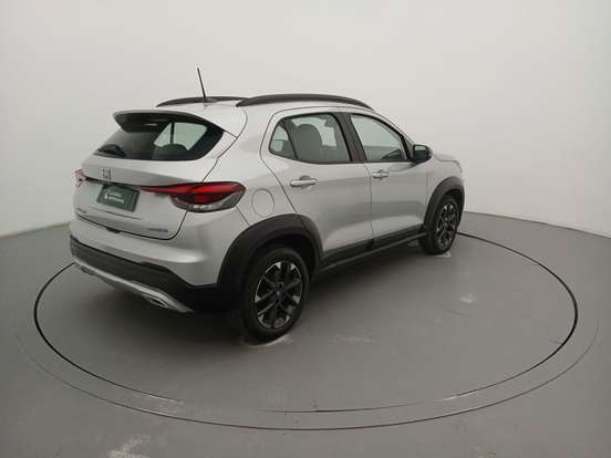 FIAT-PULSE-1.0 TURBO 200 HYBRID AUDACE CVT FIAT-PULSE-2025