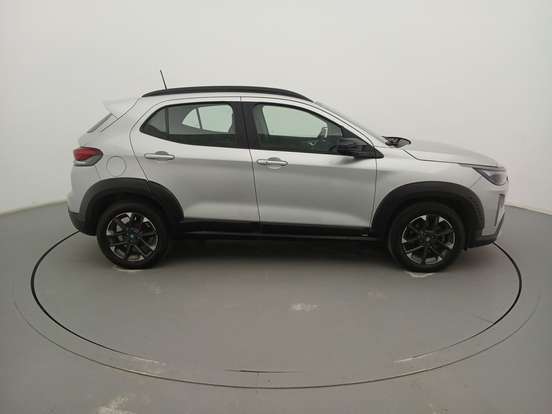 FIAT-PULSE-1.0 TURBO 200 HYBRID AUDACE CVT FIAT-PULSE-2025