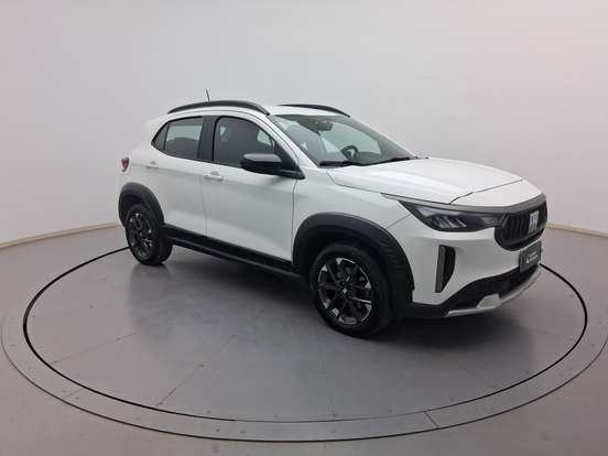 FIAT-PULSE-1.0 TURBO 200 HYBRID AUDACE CVT FIAT-PULSE-2025