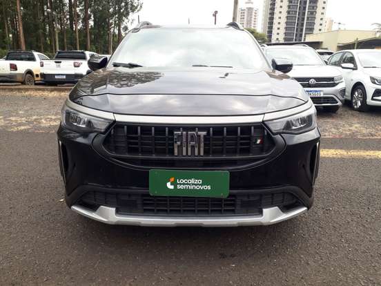 FIAT-PULSE-1.0 TURBO 200 HYBRID AUDACE CVT FIAT-PULSE-2025