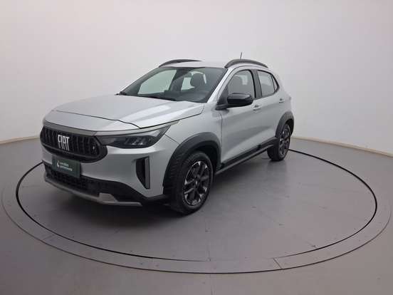 FIAT-PULSE-1.0 TURBO 200 HYBRID AUDACE CVT FIAT-PULSE-2025