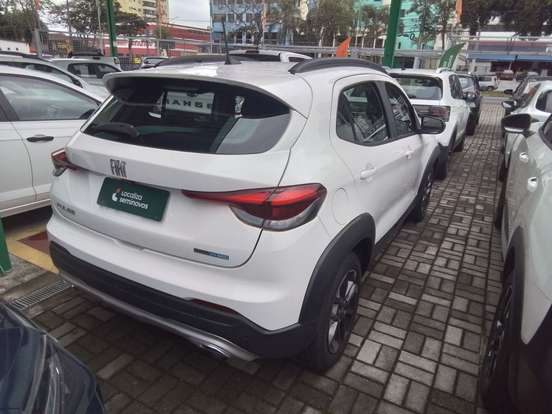 FIAT-PULSE-1.0 TURBO 200 HYBRID AUDACE CVT FIAT-PULSE-2025