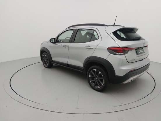 FIAT-PULSE-1.0 TURBO 200 HYBRID AUDACE CVT FIAT-PULSE-2025