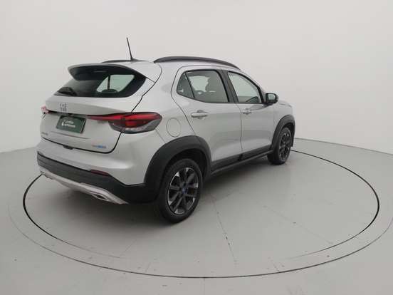 FIAT-PULSE-1.0 TURBO 200 HYBRID AUDACE CVT FIAT-PULSE-2025