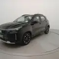 FIAT PULSE 1.0 TURBO 200 HYBRID AUDACE CVT FIAT PULSE 1.0 TURBO 200 HYBRID AUDACE CVT