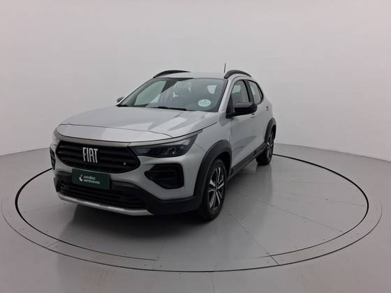 FIAT PULSE 1.0 TURBO 200 HYBRID AUDACE CVT