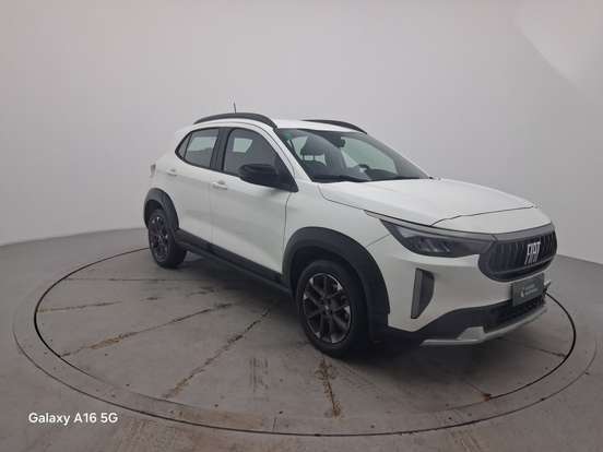FIAT-PULSE-1.0 TURBO 200 HYBRID AUDACE CVT FIAT-PULSE-2025