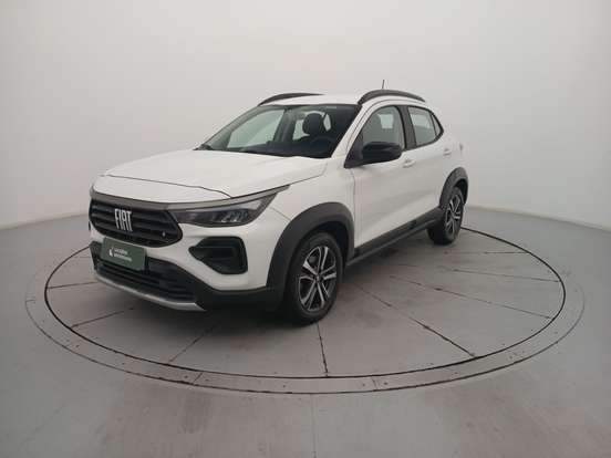FIAT-PULSE-1.0 TURBO 200 HYBRID AUDACE CVT FIAT-PULSE-2025