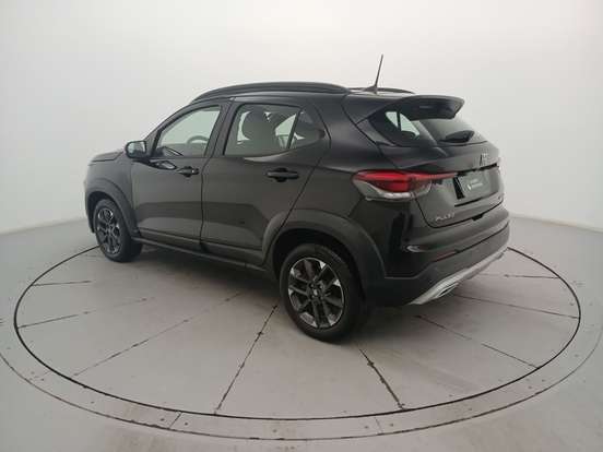 FIAT-PULSE-1.0 TURBO 200 HYBRID AUDACE CVT FIAT-PULSE-2025