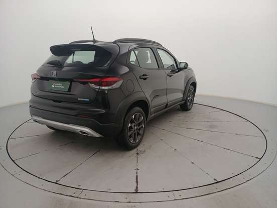 FIAT-PULSE-1.0 TURBO 200 HYBRID AUDACE CVT FIAT-PULSE-2025