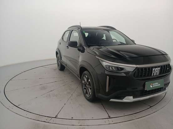 FIAT-PULSE-1.0 TURBO 200 HYBRID AUDACE CVT FIAT-PULSE-2025