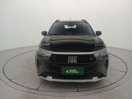 FIAT-PULSE-1.0 TURBO 200 HYBRID AUDACE CVT FIAT-PULSE-2025