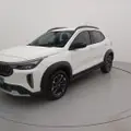 FIAT PULSE 1.0 TURBO 200 HYBRID AUDACE CVT FIAT PULSE 1.0 TURBO 200 HYBRID AUDACE CVT