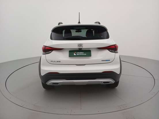FIAT-PULSE-1.0 TURBO 200 HYBRID AUDACE CVT FIAT-PULSE-2025