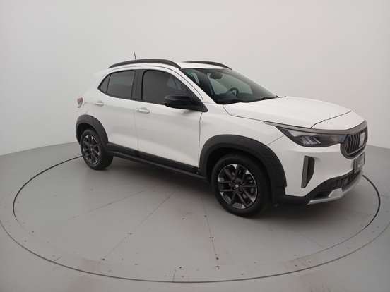 FIAT-PULSE-1.0 TURBO 200 HYBRID AUDACE CVT FIAT-PULSE-2025