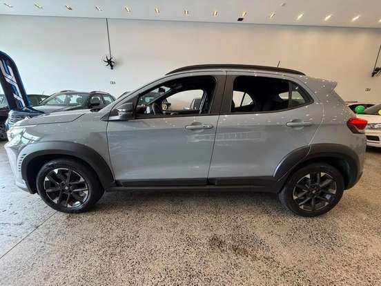 FIAT-PULSE-1.0 TURBO 200 HYBRID AUDACE CVT FIAT-PULSE-2025