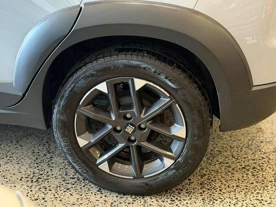 FIAT-PULSE-1.0 TURBO 200 HYBRID AUDACE CVT FIAT-PULSE-2025