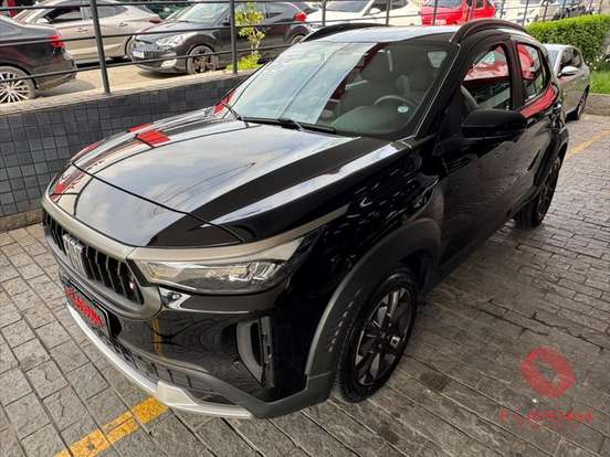 FIAT-PULSE-1.0 TURBO 200 HYBRID AUDACE CVT FIAT-PULSE-2025