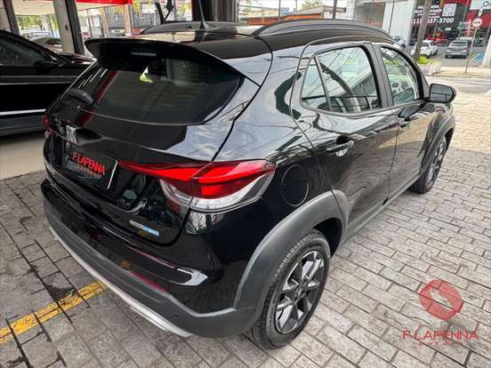 FIAT-PULSE-1.0 TURBO 200 HYBRID AUDACE CVT FIAT-PULSE-2025