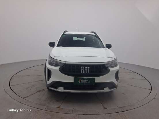 FIAT-PULSE-1.0 TURBO 200 HYBRID AUDACE CVT FIAT-PULSE-2025