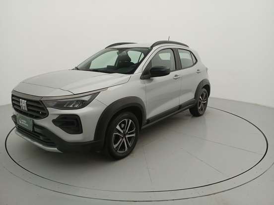 FIAT-PULSE-1.0 TURBO 200 HYBRID AUDACE CVT FIAT-PULSE-2025
