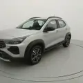 FIAT PULSE 1.0 TURBO 200 HYBRID AUDACE CVT FIAT PULSE 1.0 TURBO 200 HYBRID AUDACE CVT
