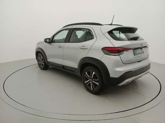 FIAT-PULSE-1.0 TURBO 200 HYBRID AUDACE CVT FIAT-PULSE-2025