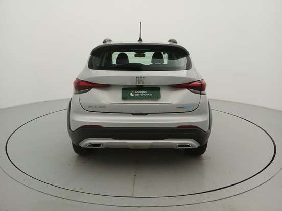 FIAT-PULSE-1.0 TURBO 200 HYBRID AUDACE CVT FIAT-PULSE-2025