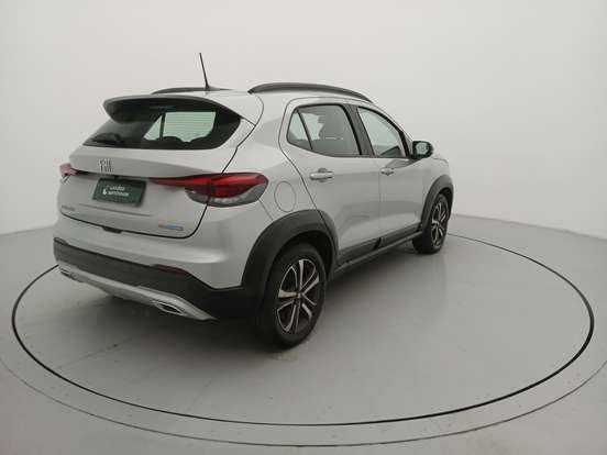 FIAT-PULSE-1.0 TURBO 200 HYBRID AUDACE CVT FIAT-PULSE-2025
