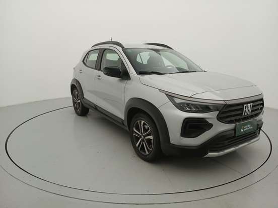 FIAT-PULSE-1.0 TURBO 200 HYBRID AUDACE CVT FIAT-PULSE-2025