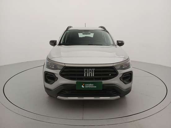FIAT-PULSE-1.0 TURBO 200 HYBRID AUDACE CVT FIAT-PULSE-2025