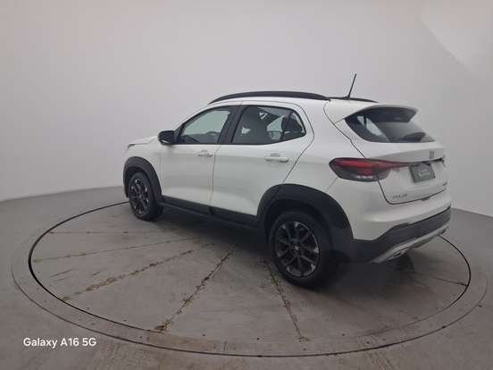 FIAT-PULSE-1.0 TURBO 200 HYBRID AUDACE CVT FIAT-PULSE-2025