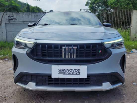 FIAT-PULSE-1.0 TURBO 200 HYBRID IMPETUS CVT FIAT-PULSE-2025