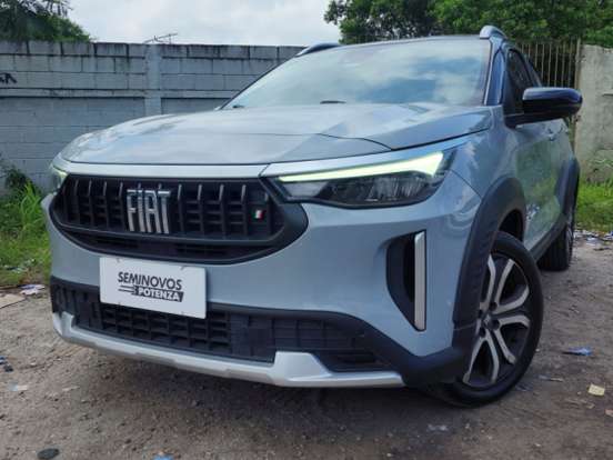 FIAT-PULSE-1.0 TURBO 200 HYBRID IMPETUS CVT FIAT-PULSE-2025