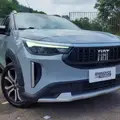 FIAT PULSE 1.0 TURBO 200 HYBRID IMPETUS CVT FIAT PULSE 1.0 TURBO 200 HYBRID IMPETUS CVT